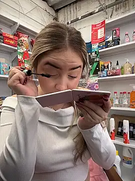 imlindapink online show from 16, 3, 2026