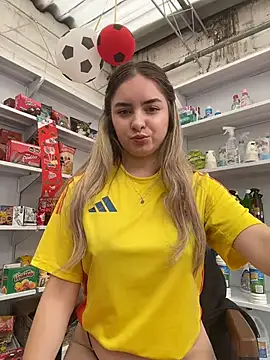 imlindapink online show from 7, 7, 2026