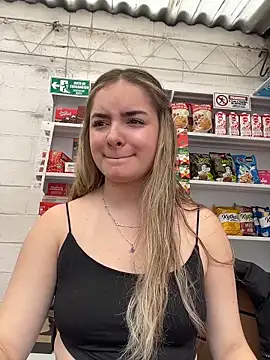 imlindapink online show from 9, 2, 2026