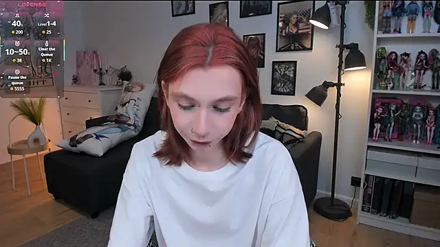 dani murrr online show from 7, 2, 2026