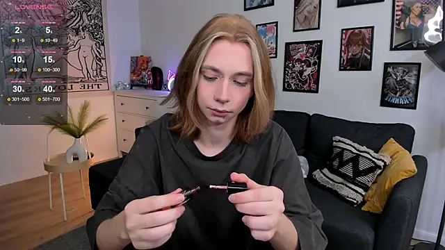 dani murrr online show from 7, 1, 2026