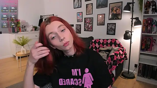 dani murrr online show from 10, 3, 2026