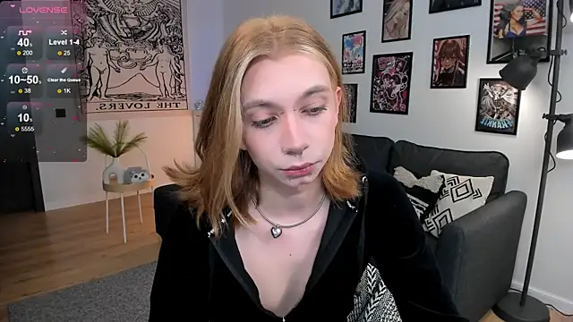 dani murrr online show from 12, 1, 2026