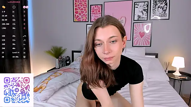 Snapshot of dani_murrr chatting on 19, 7, 2026 dani murrr online show from 19, 7, 2026