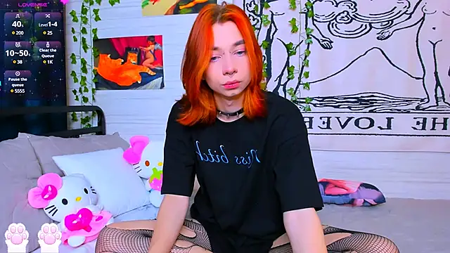 dani murrr online show from 2, 12, 2024