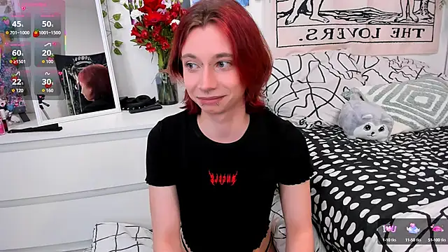 dani murrr online show from 10, 9, 2025