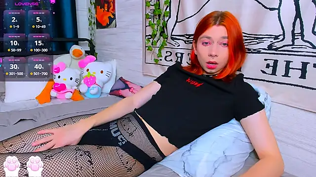 dani murrr online show from 5, 12, 2024