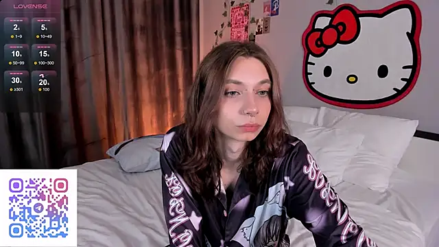 Snapshot of dani_murrr chatting on 16, 6, 2026 dani murrr online show from 16, 6, 2026
