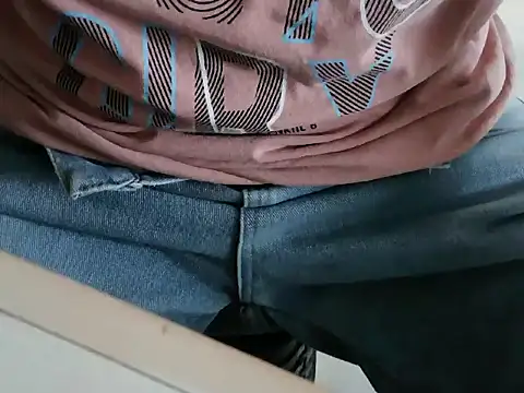 XiaoGuoGuo284512 online show from 29, 10, 2025