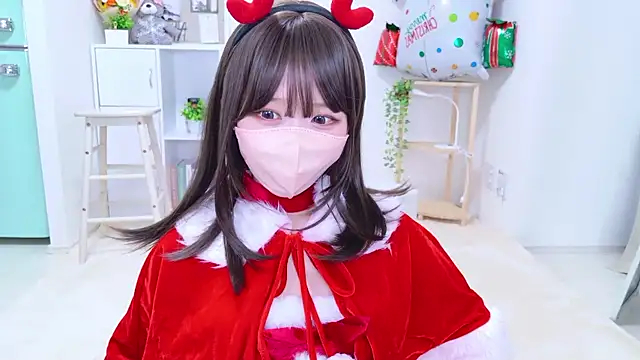 328 mitsuha online show from 19, 12, 2025