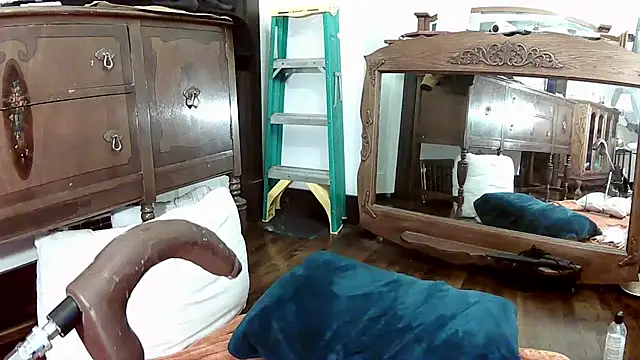 Snapshot of MaxJr8008 chatting on 15, 2, 2026 MaxJr8008 online show from 15, 2, 2026