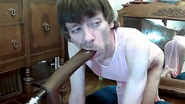 MaxJr8008 online show from 11, 10, 2025