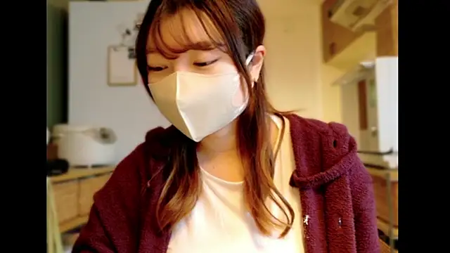 Snapshot of _Yui_ chatting on 26, 10, 2025 Yui online show from 26, 10, 2025