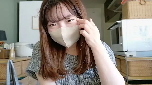  Yui  online show from 26, 9, 2025