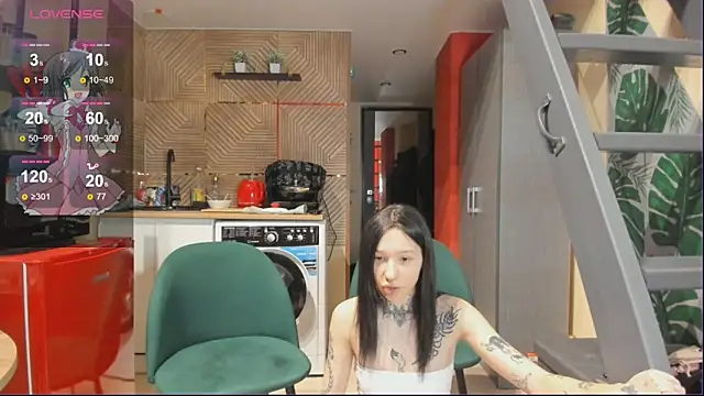 Snapshot of MollyOrgazm chatting on 16, 3, 2025 MollyOrgazm online show from 16, 3, 2025
