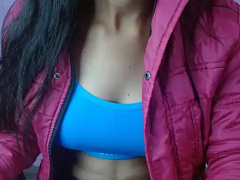 Hot mahak05 online show from 3, 12, 2024