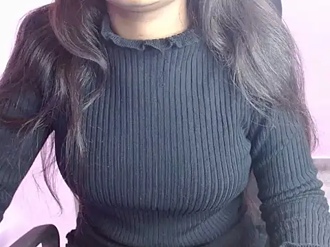 Hot mahak05 online show from 7, 12, 2024