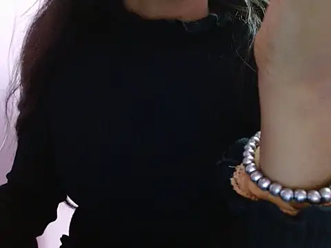 Hot mahak05 online show from 6, 12, 2024