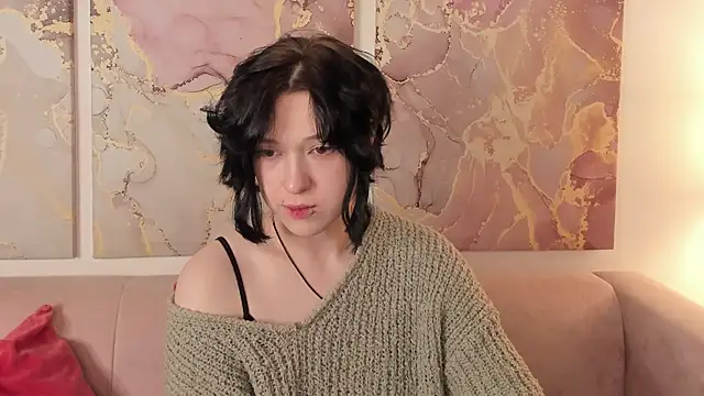 fiamoory online show from 5, 11, 2025