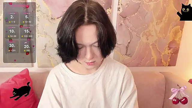 fiamoory online show from 3, 4, 2026