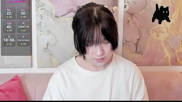 fiamoory online show from 29, 3, 2026