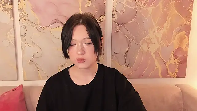 fiamoory online show from 13, 11, 2025