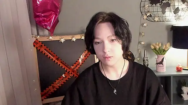 fiamoory online show from 28, 10, 2025