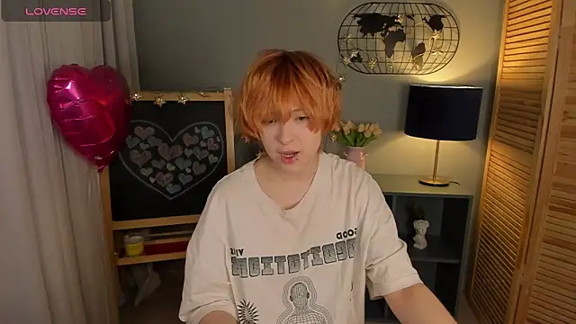 fiamoory online show from 23, 2, 2025