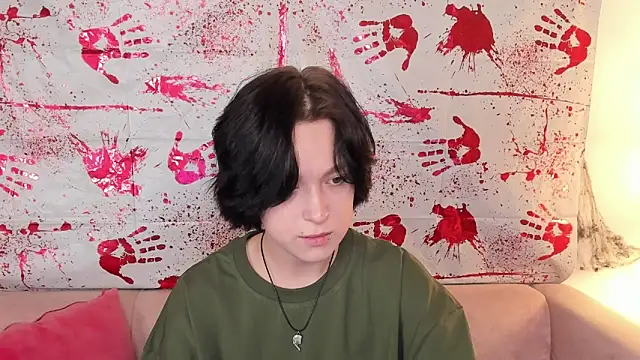 fiamoory online show from 31, 10, 2025