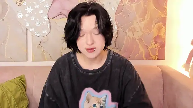 fiamoory online show from 17, 12, 2025