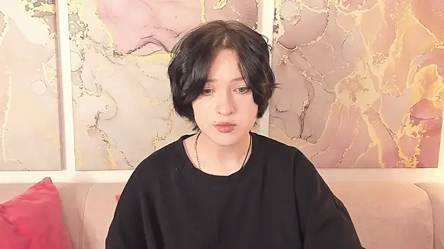 fiamoory online show from 17, 11, 2025