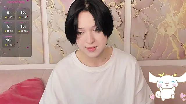 fiamoory online show from 14, 1, 2026