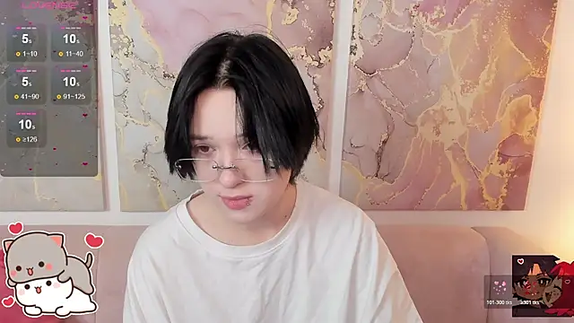 fiamoory online show from 11, 1, 2026