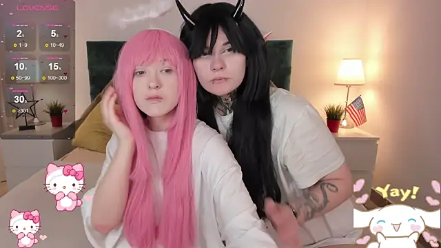 fiamoory online show from 15, 1, 2026