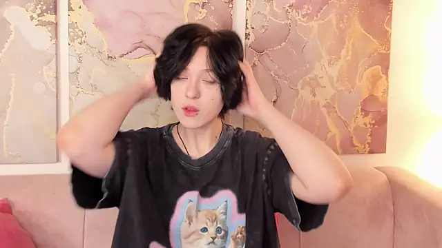 fiamoory online show from 4, 11, 2025