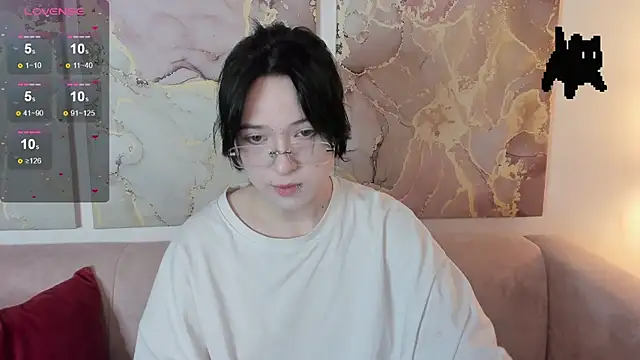 fiamoory online show from 8, 2, 2026