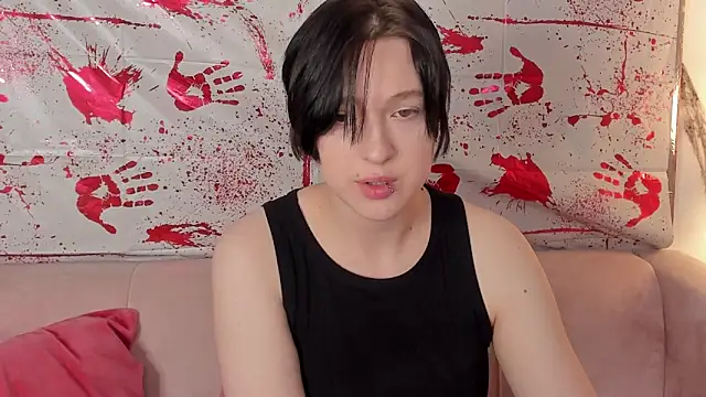 fiamoory online show from 24, 10, 2025