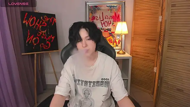 fiamoory online show from 10, 2, 2025