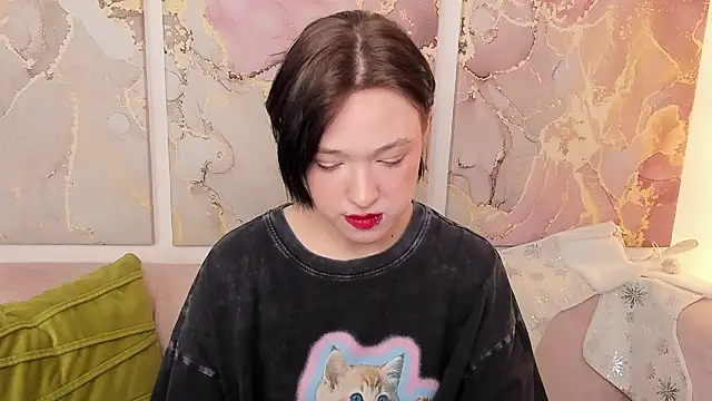 fiamoory online show from 4, 12, 2025