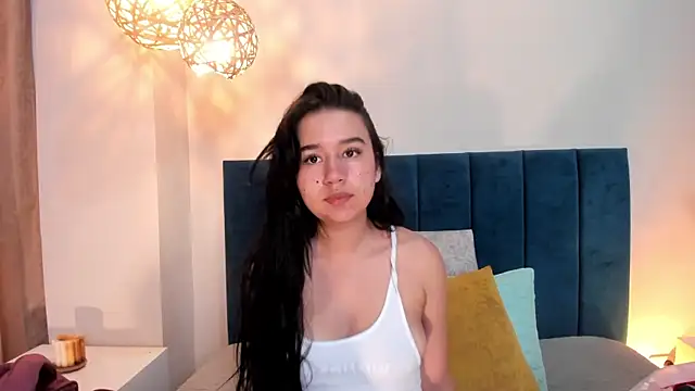 LaraGoldd online show from 24, 2, 2026