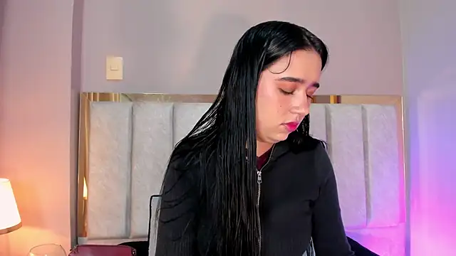 LaraGoldd online show from 9, 1, 2026