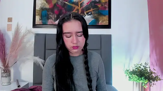 LaraGoldd online show from 15, 1, 2026