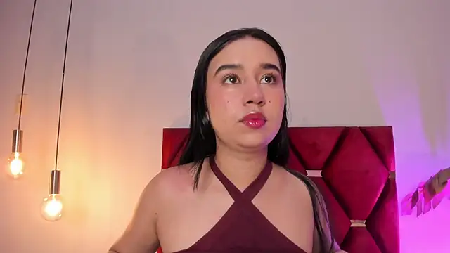 LaraGoldd online show from 8, 1, 2026