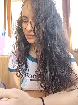 Snapshot of saidaskye chatting on 3, 6, 2026 saidaskye online show from 3, 6, 2026