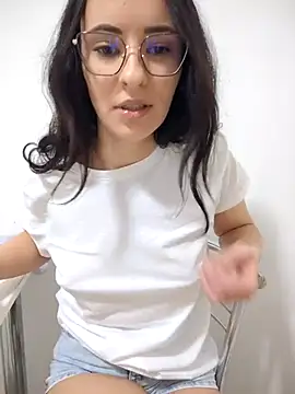 saidaskye online show from 3, 2, 2026