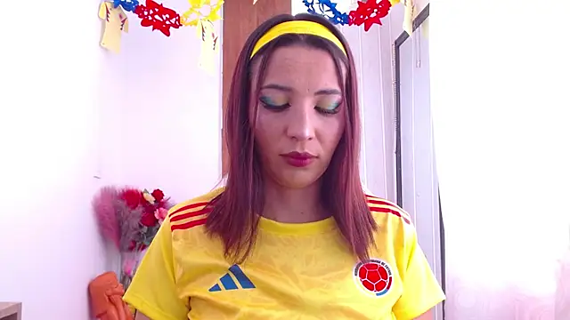 sapphiresexyhot online show from 17, 6, 2026