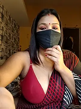 Radhikadavi879 online show from 2, 12, 2025