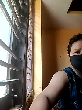 Radhikadavi879 online show from 22, 2, 2025