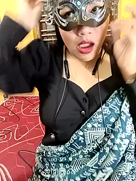 Radhikadavi879 online show from 20, 2, 2025
