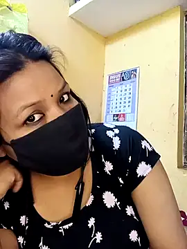 Radhikadavi879 online show from 18, 2, 2025